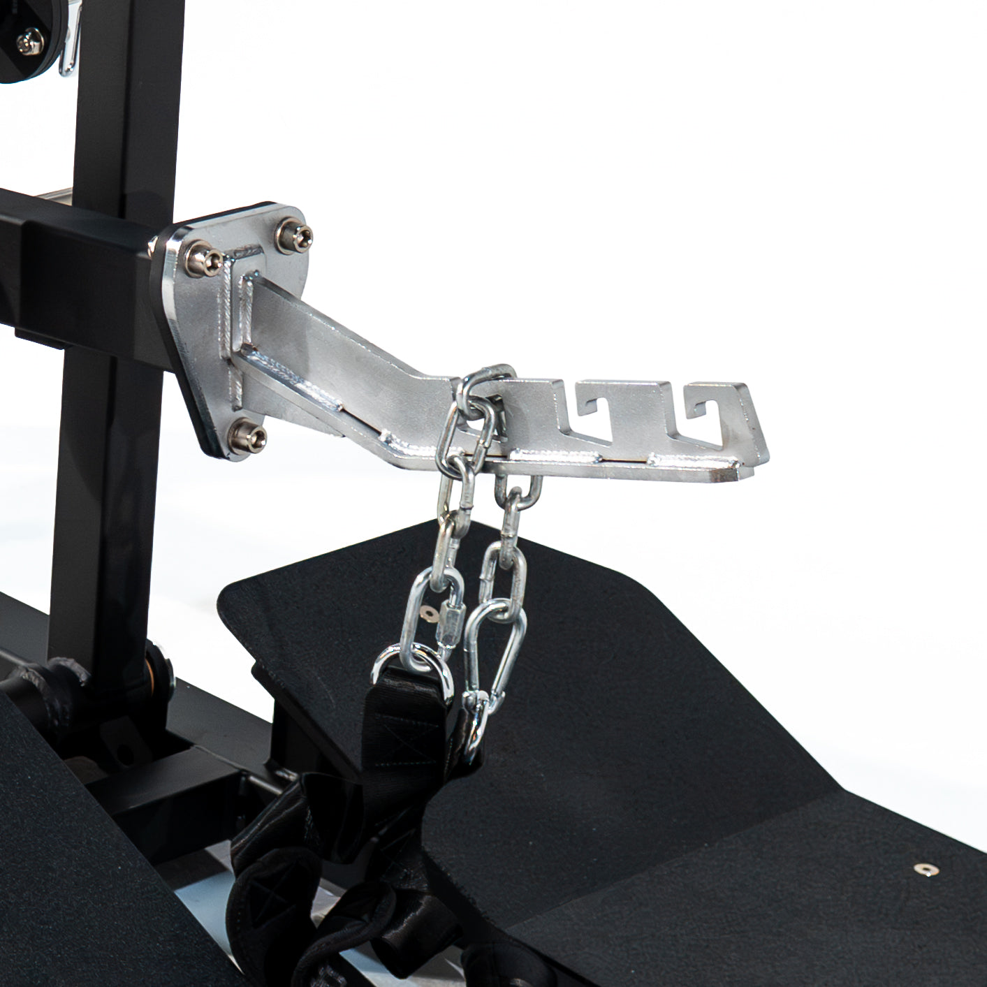 TORGYN BELT SQUAT