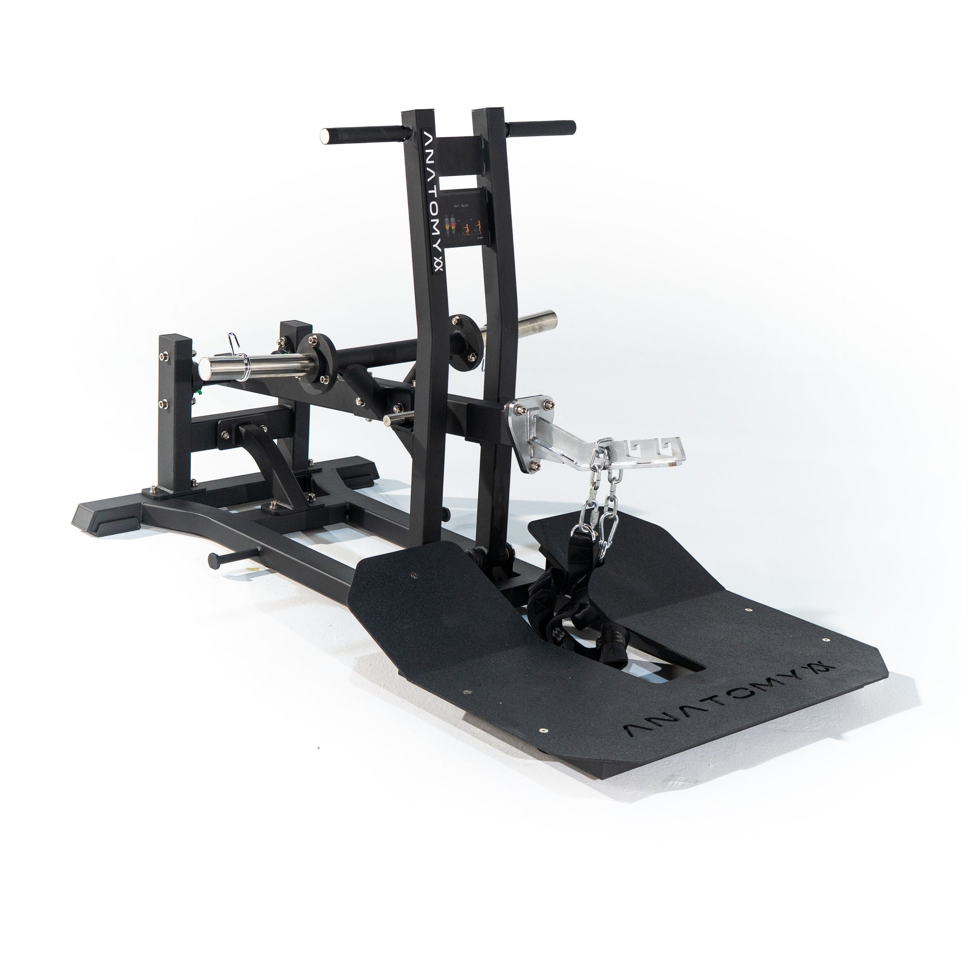 TORGYN BELT SQUAT