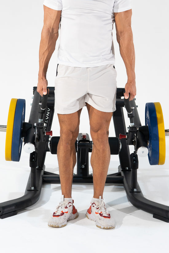 TORGYN MULTI DEADLIFT