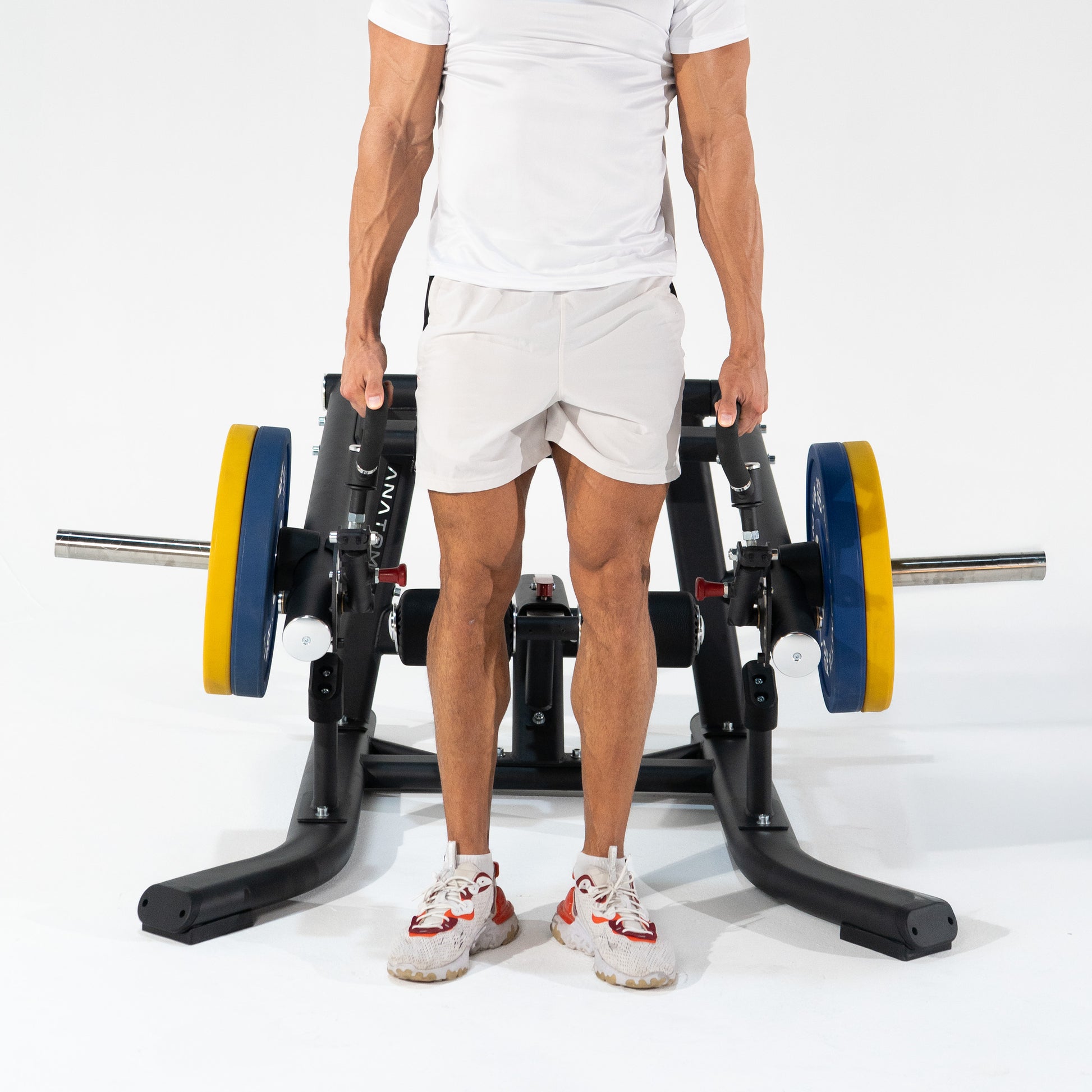 TORGYN MULTI DEADLIFT