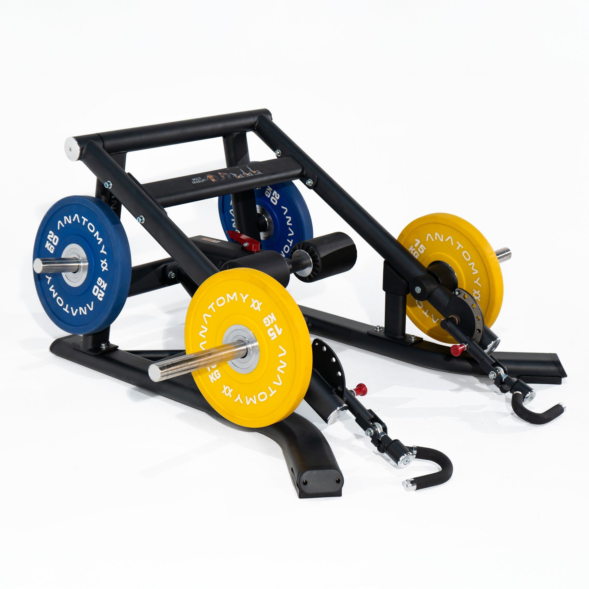 TORGYN MULTI DEADLIFT