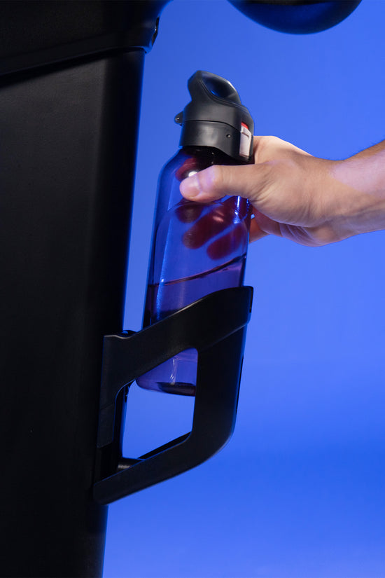 VELTRIX UPRIGHT CYCLE - LED SCREEN MONITOR