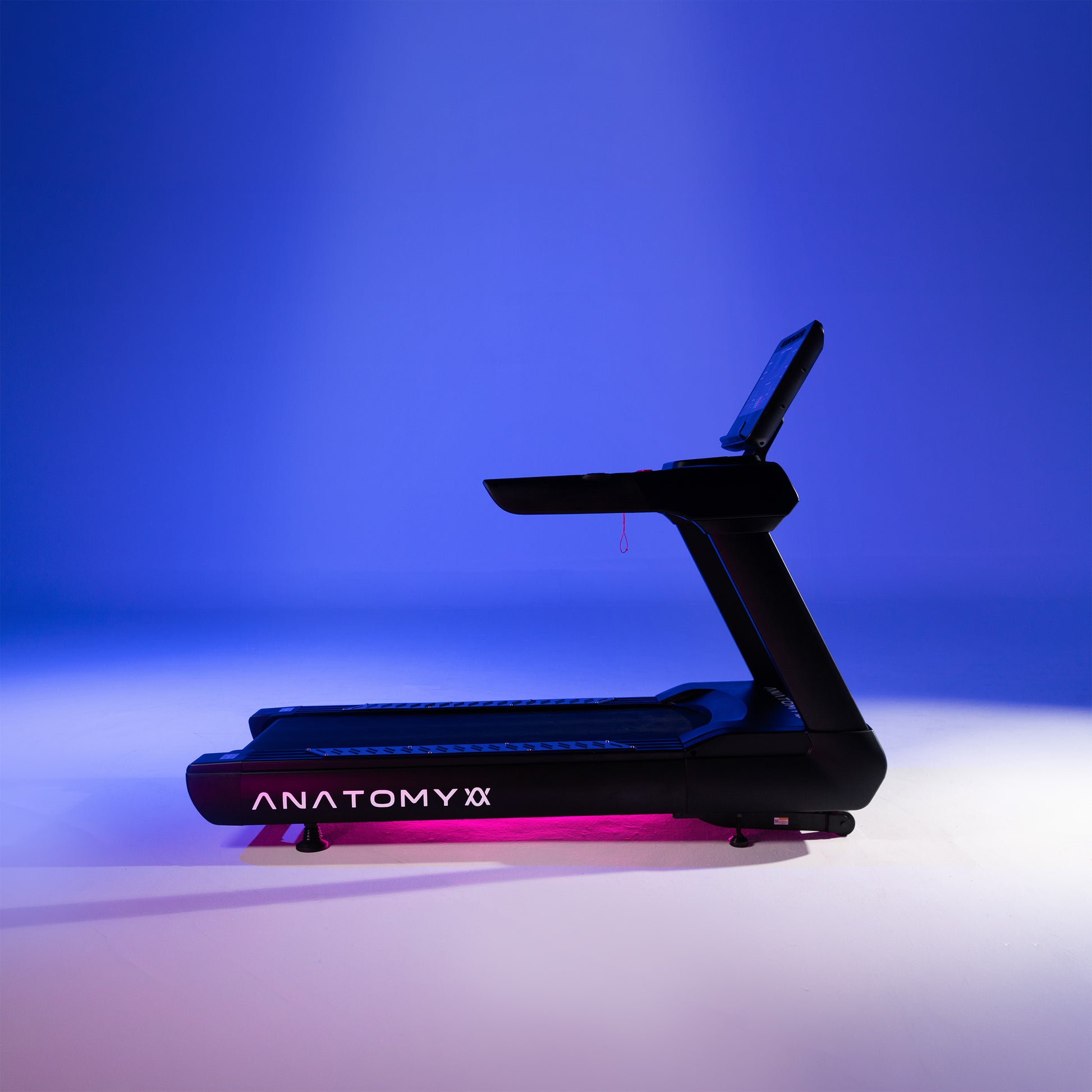 VELTRIX TREADMILL - LED SCREEN MONITOR