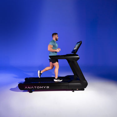 VELTRIX TREADMILL - TOUCH SCREEN MONITOR