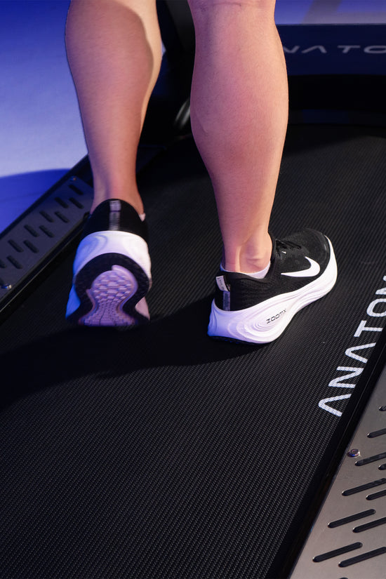 VELTRIX TREADMILL - LED SCREEN MONITOR