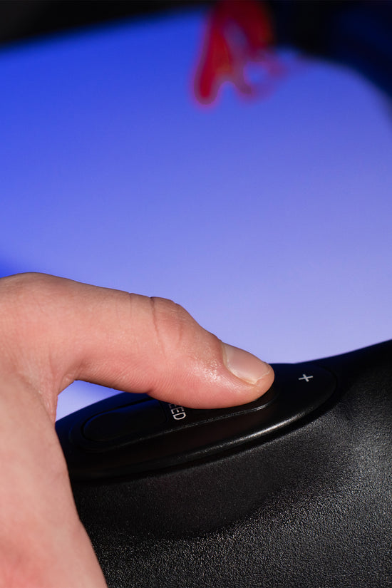 VELTRIX TREADMILL - LED SCREEN MONITOR