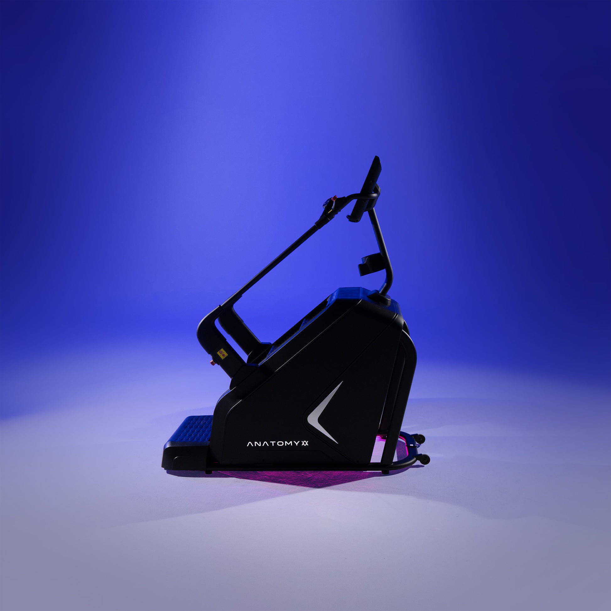 VELTRIX STAIR CLIMBER - LED SCREEN MONITOR