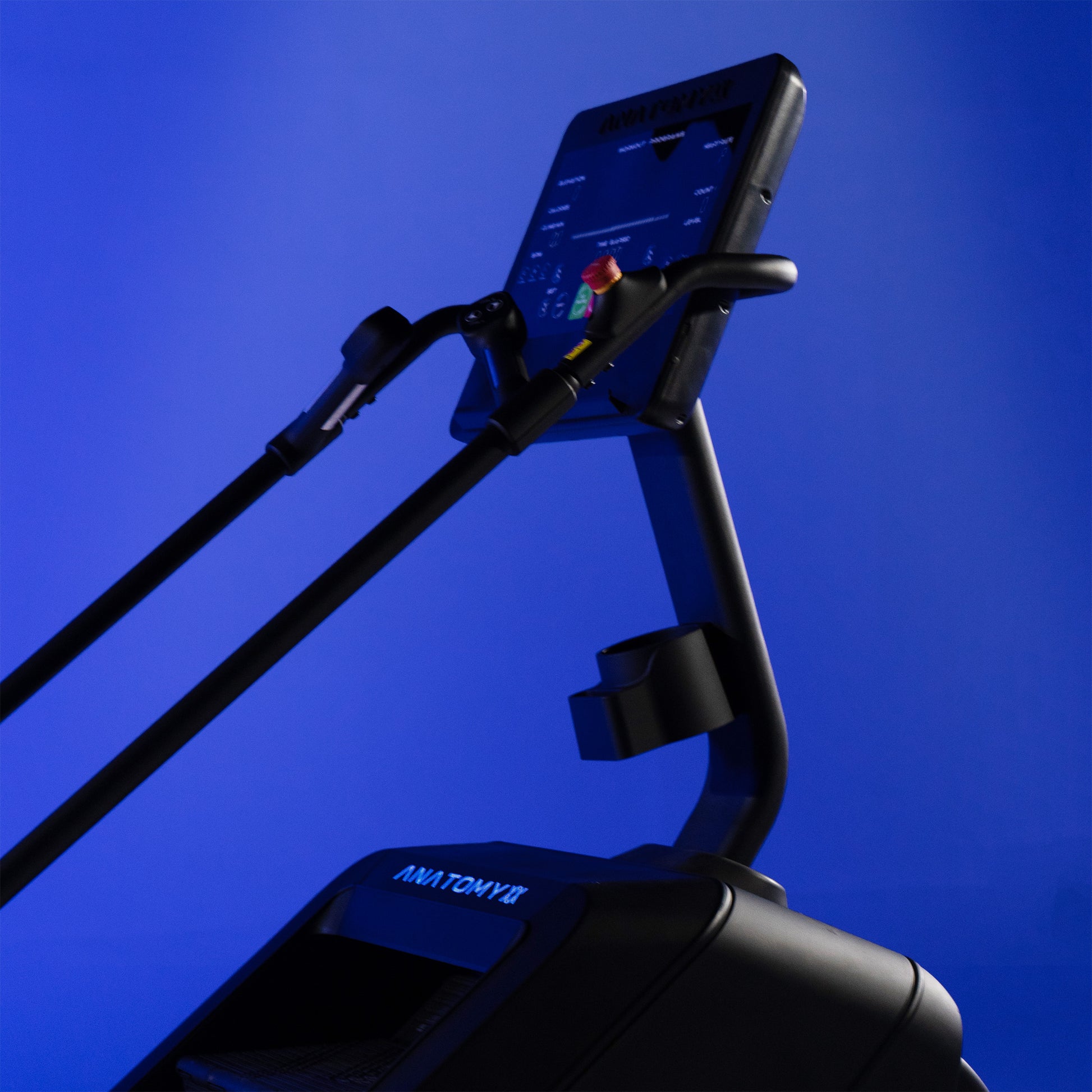 VELTRIX STAIR CLIMBER - LED SCREEN MONITOR