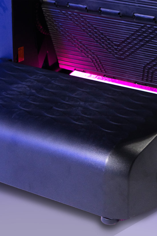 VELTRIX STAIR CLIMBER - LED SCREEN MONITOR