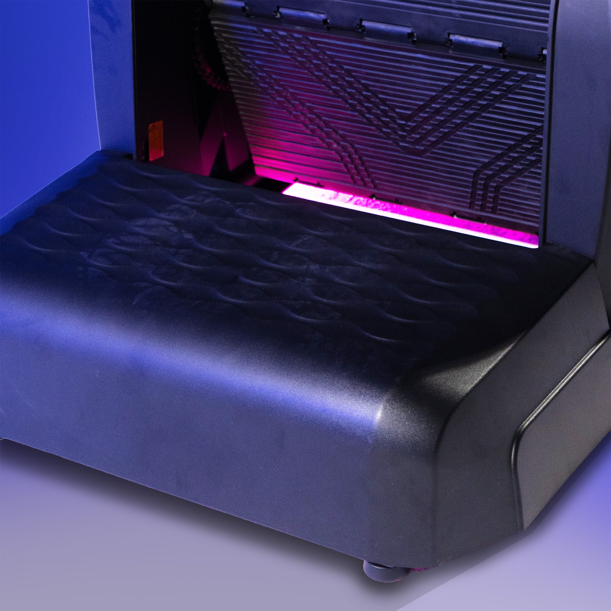 VELTRIX STAIR CLIMBER - LED SCREEN MONITOR