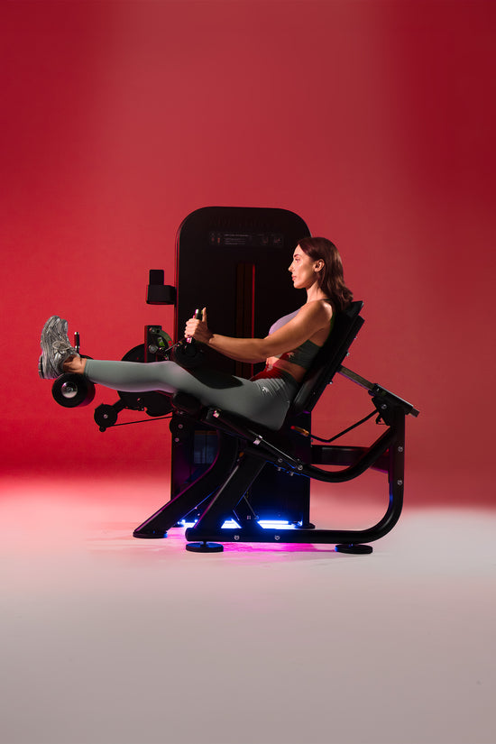 FLEXORA LEG CURL/EXTENSION