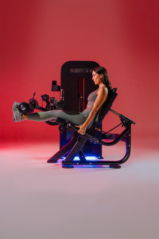 FLEXORA LEG CURL/EXTENSION