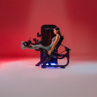 FLEXORA LEG CURL/EXTENSION