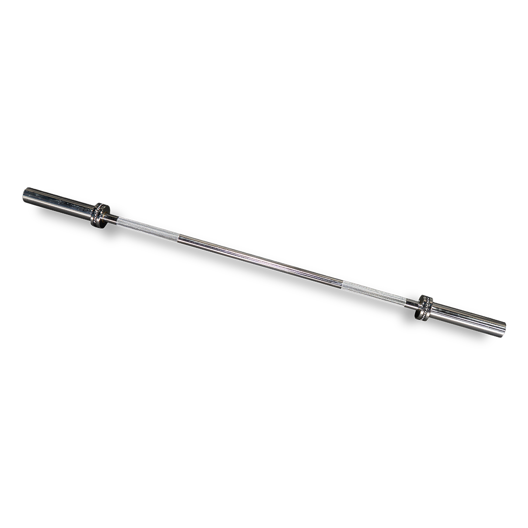 Olympic Barbell 400lbs / 12kg