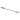 Olympic Barbell (Chrome) 20kg / 1500lbs