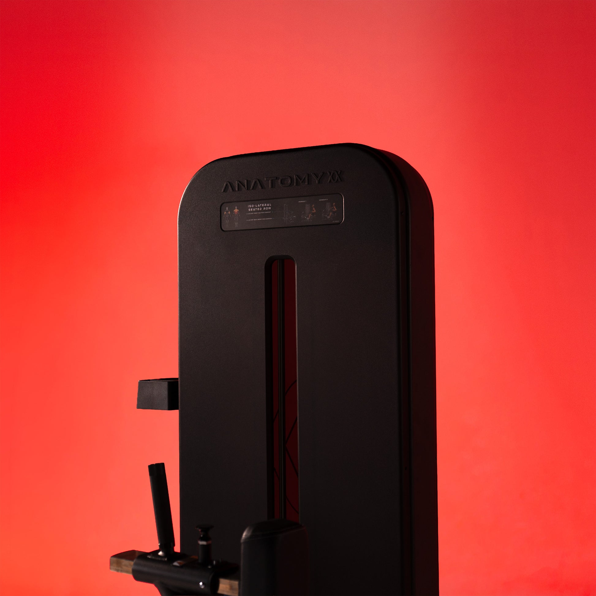 FLEXORA ISO - LATERAL SEATED ROW