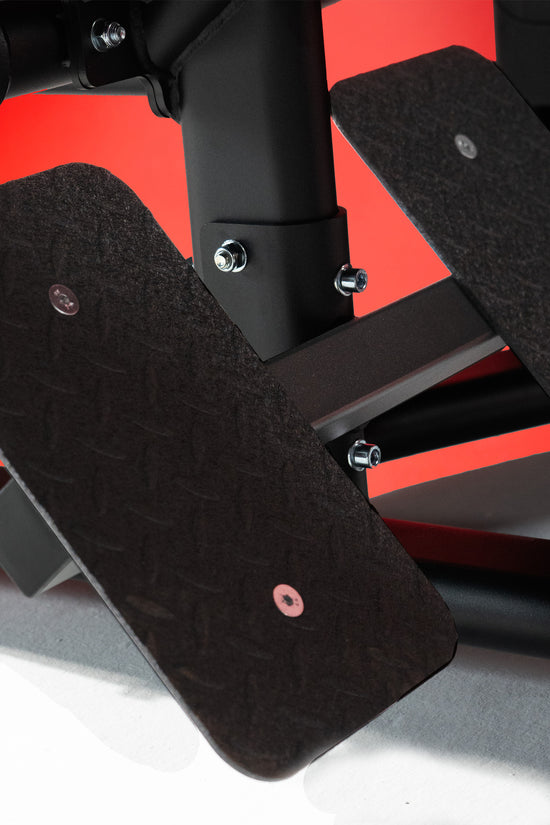 FLEXORA ISO - LATERAL SEATED ROW