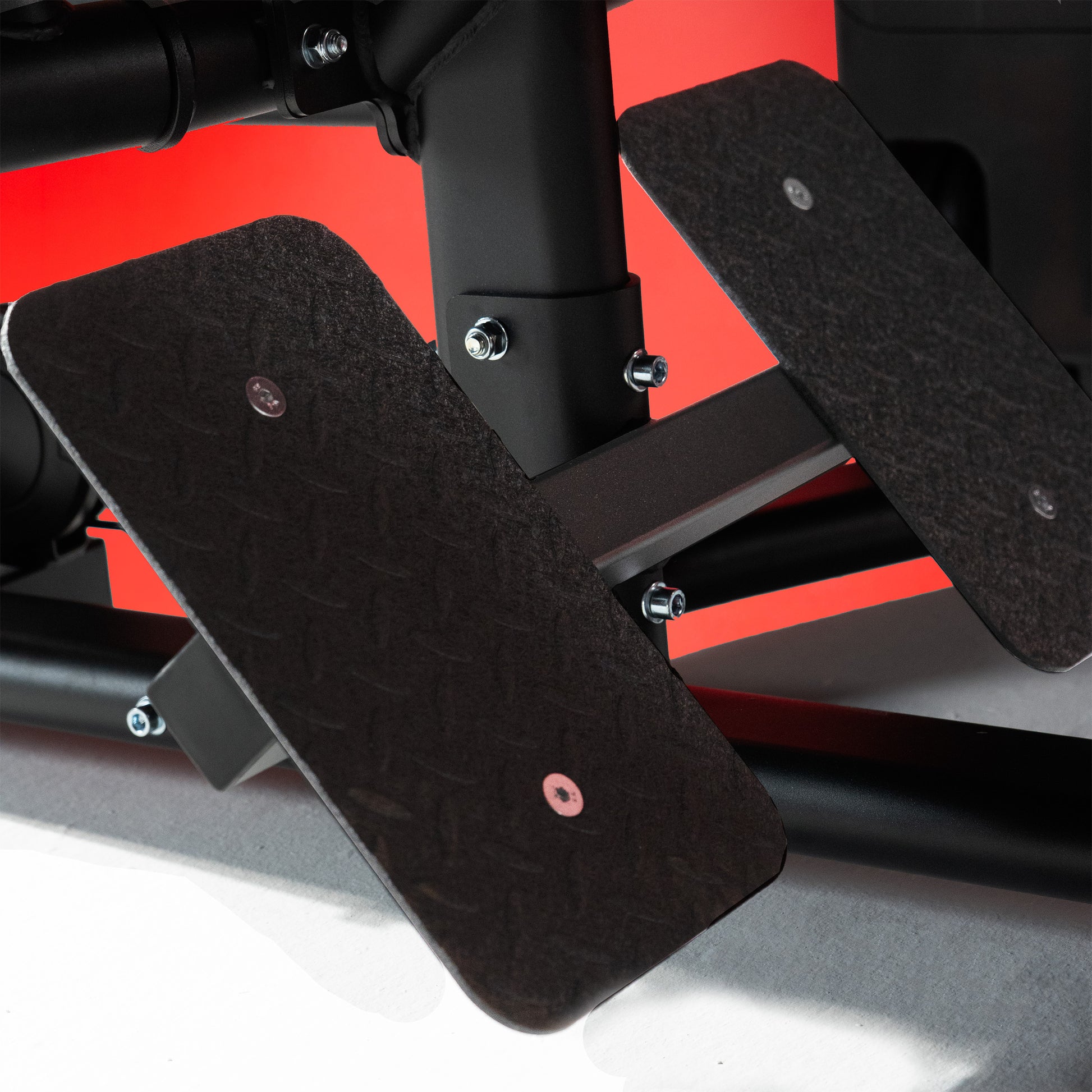 FLEXORA ISO - LATERAL SEATED ROW