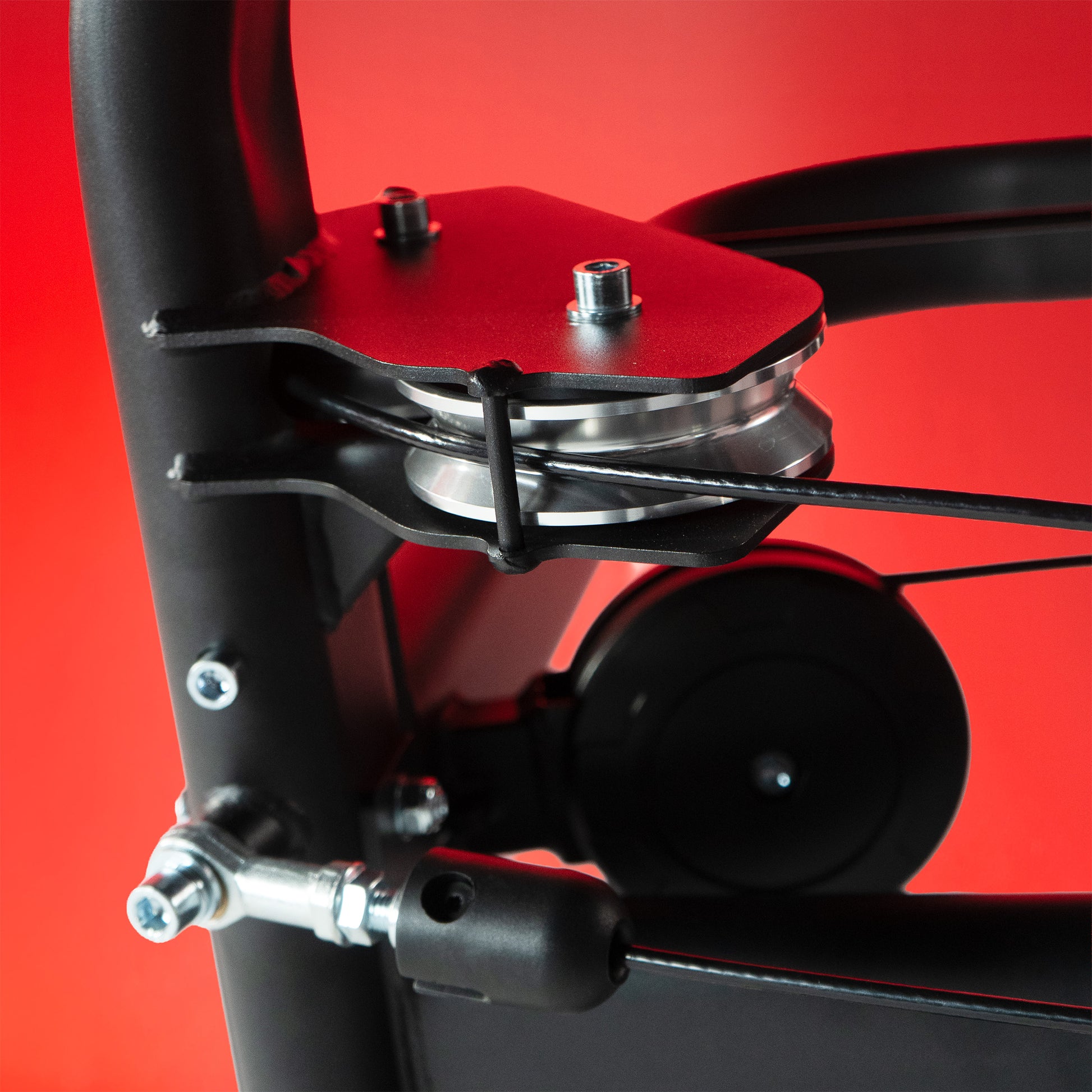 FLEXORA ISO - LATERAL SEATED ROW