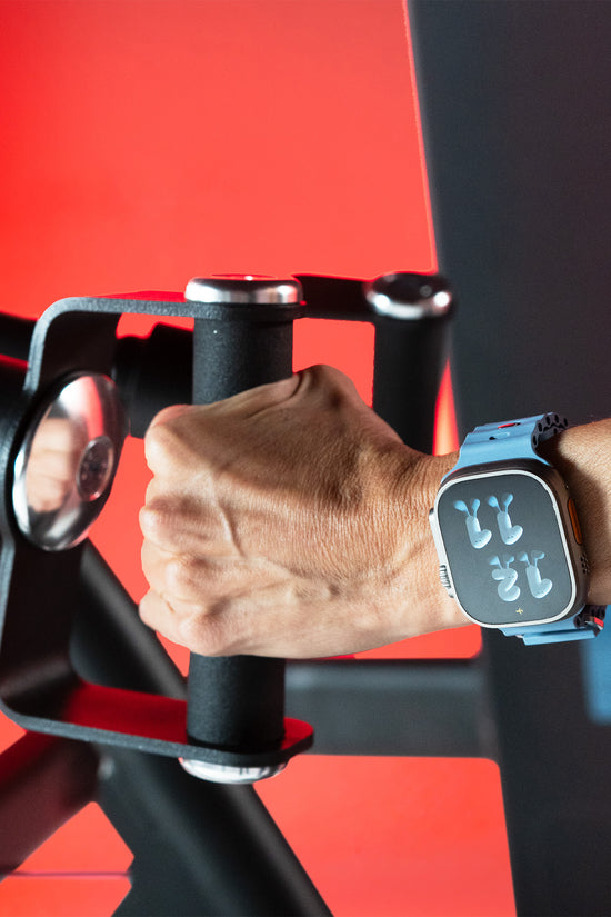 FLEXORA ISO - LATERAL SEATED ROW