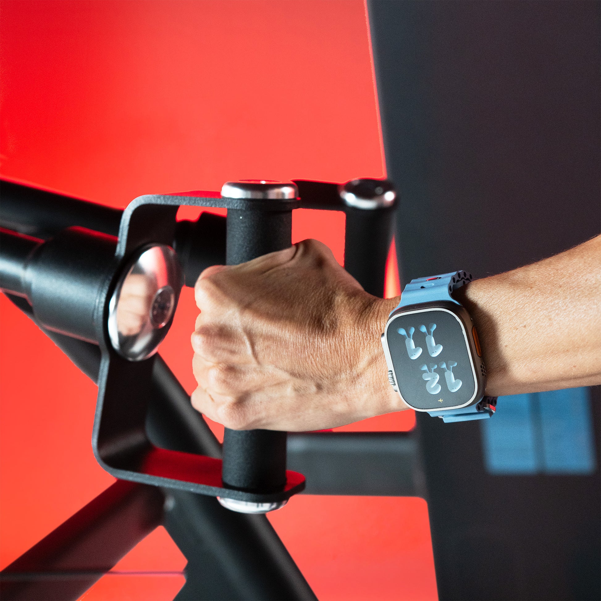 FLEXORA ISO - LATERAL SEATED ROW