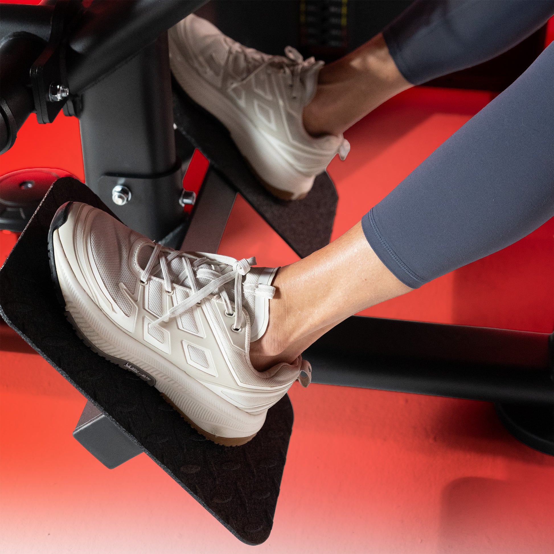 FLEXORA ISO - LATERAL SEATED ROW