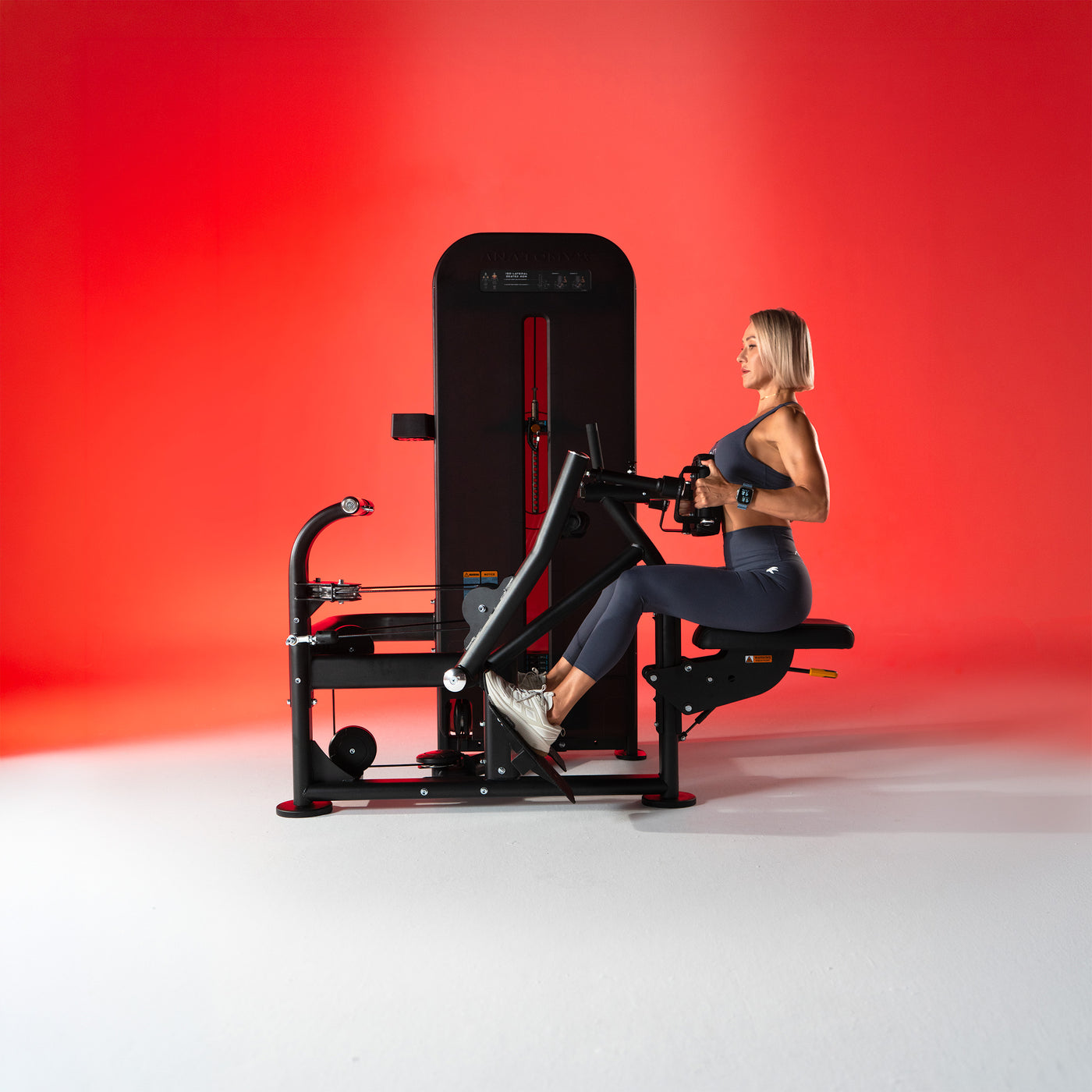 Strength Equipment