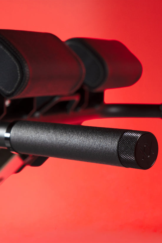 Multi-Adjustable Back Extension