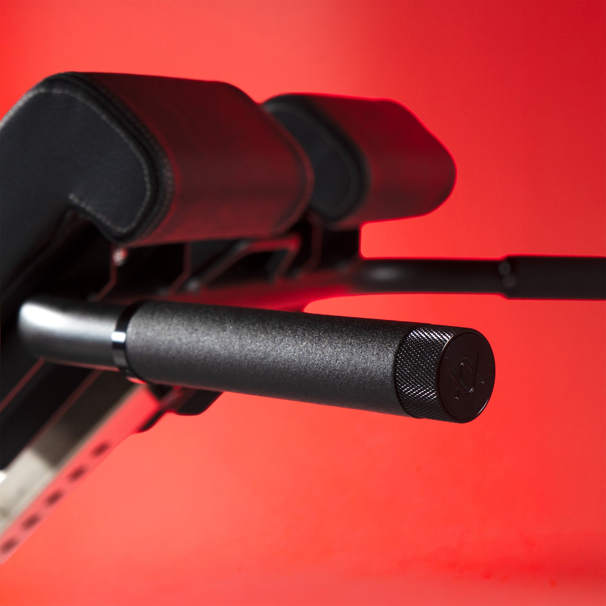 Multi-Adjustable Back Extension