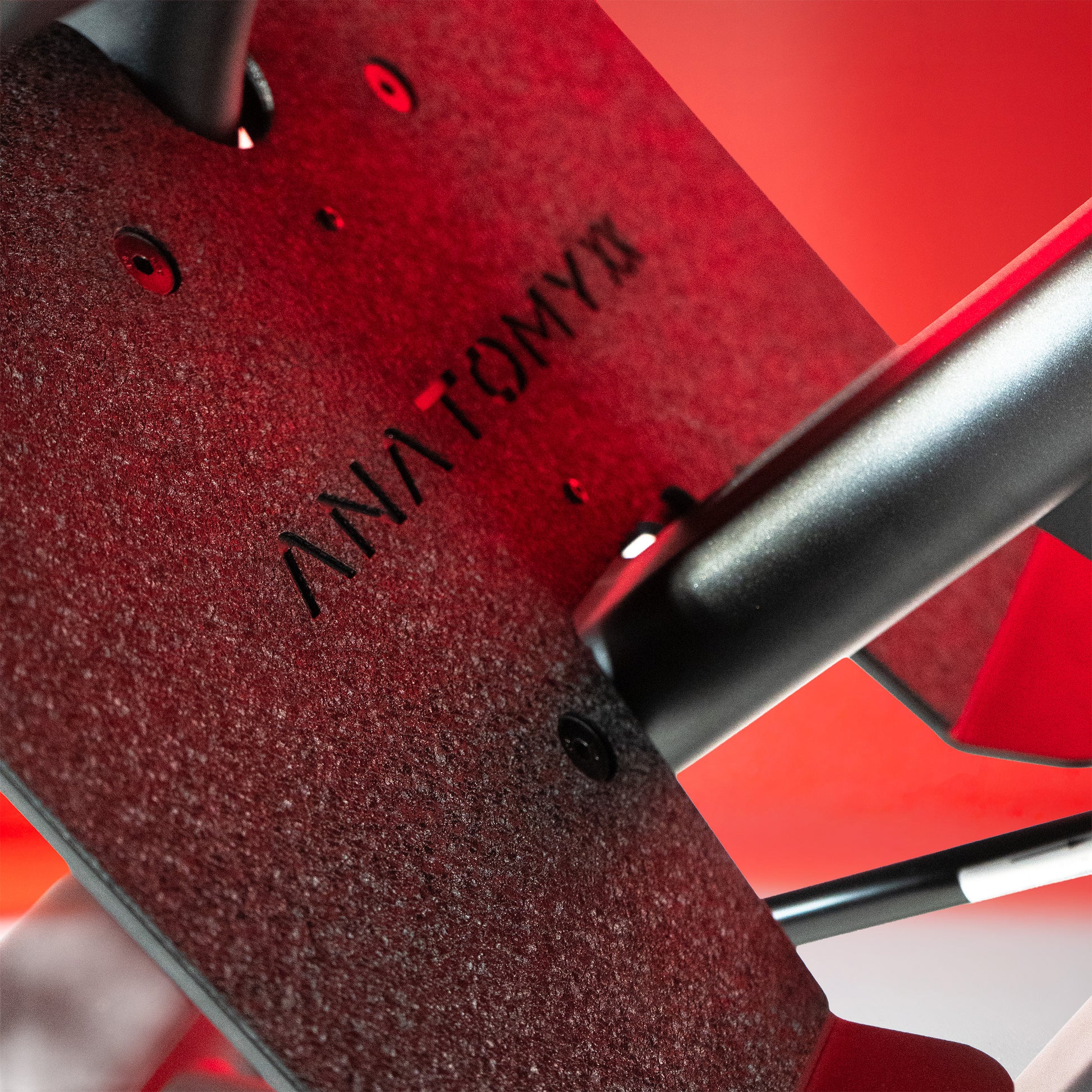 Multi-Adjustable Back Extension