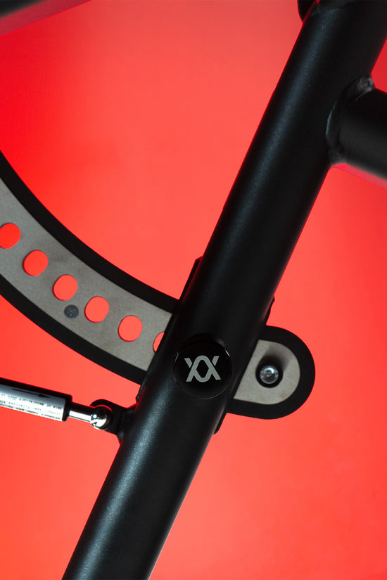 Multi-Adjustable Back Extension