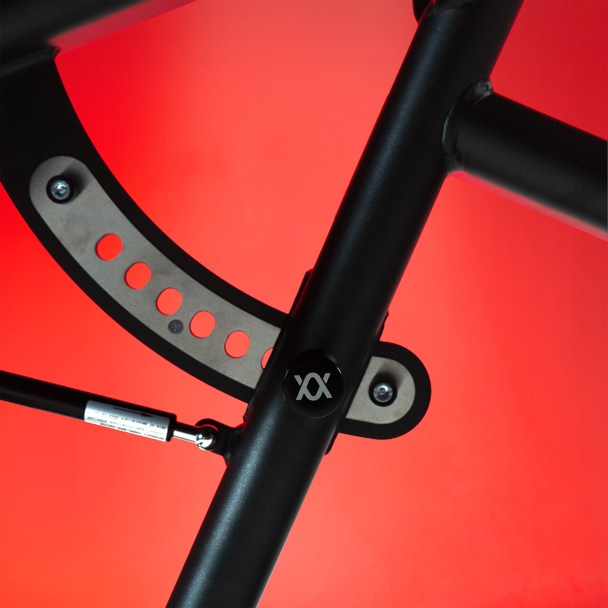 Multi-Adjustable Back Extension