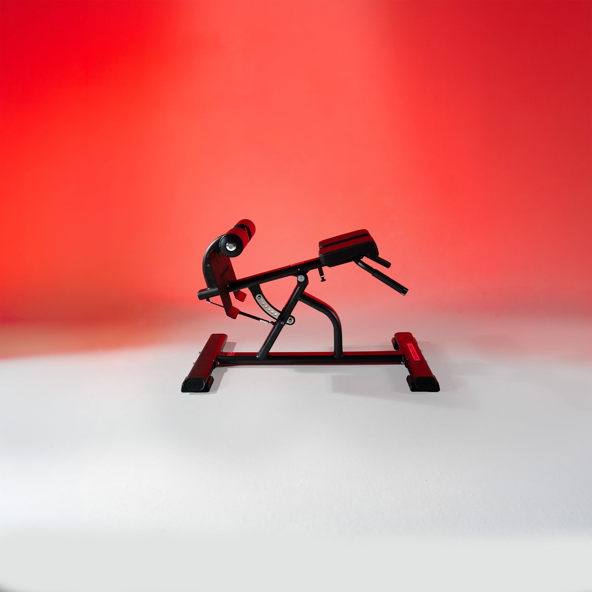 Multi-Adjustable Back Extension