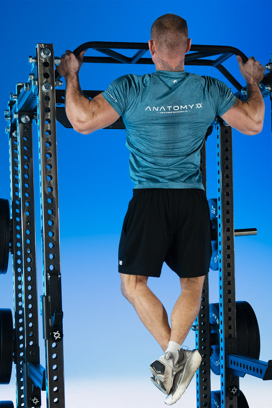 Full Rack Platform