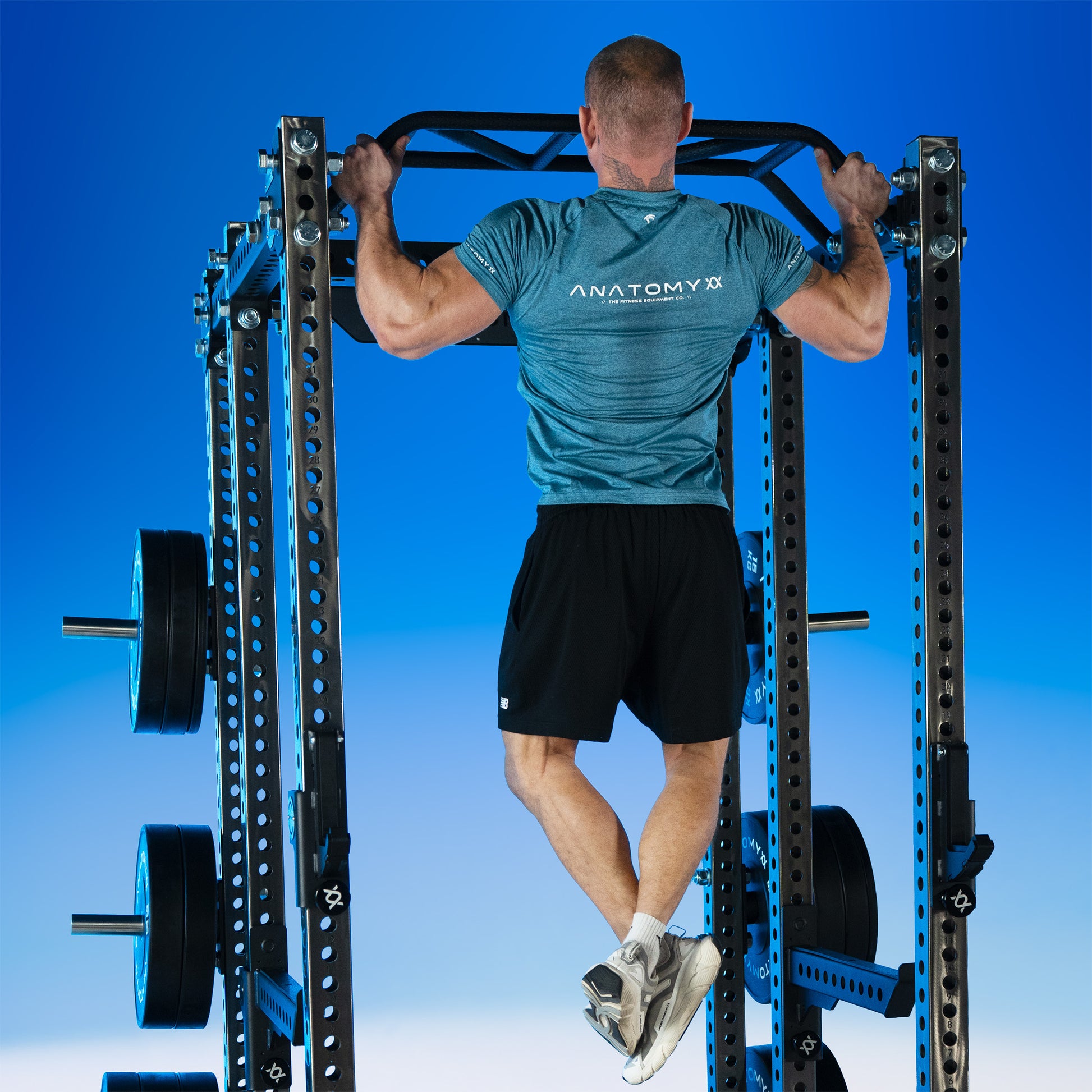 Full Rack Platform