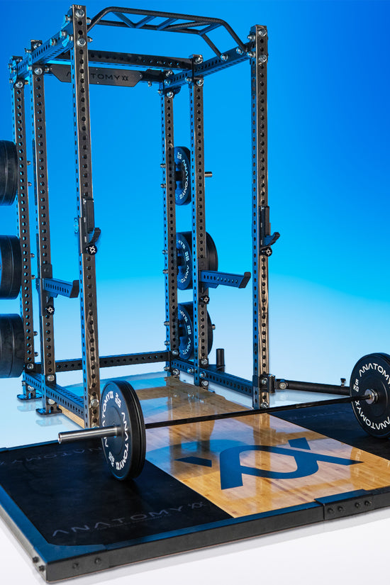 Full Rack Platform