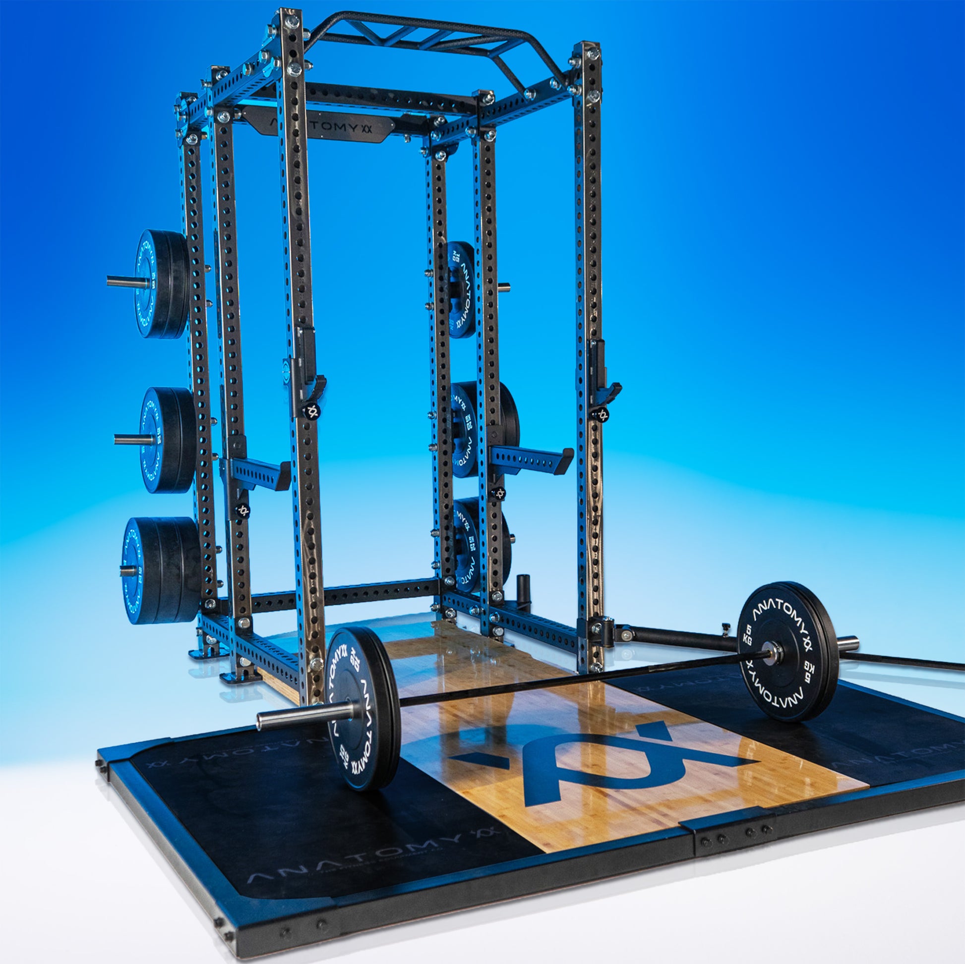 TORGYN POWER RACK