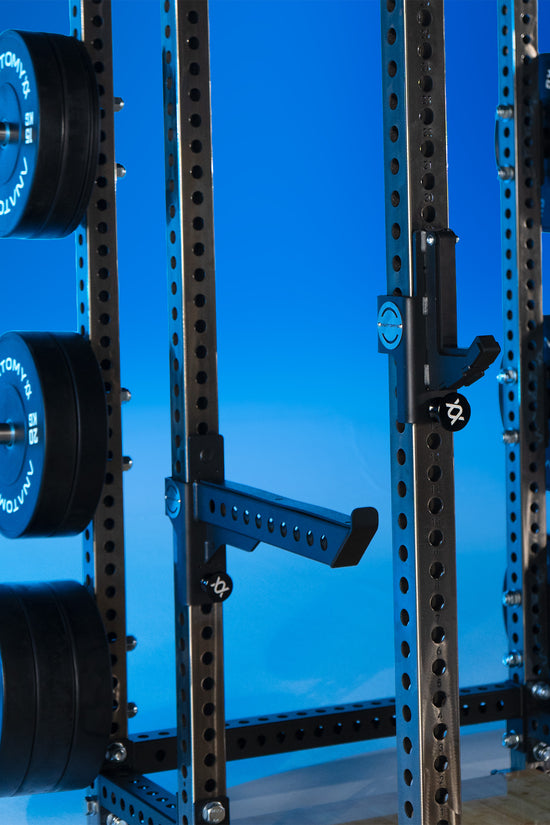 Full Rack Platform