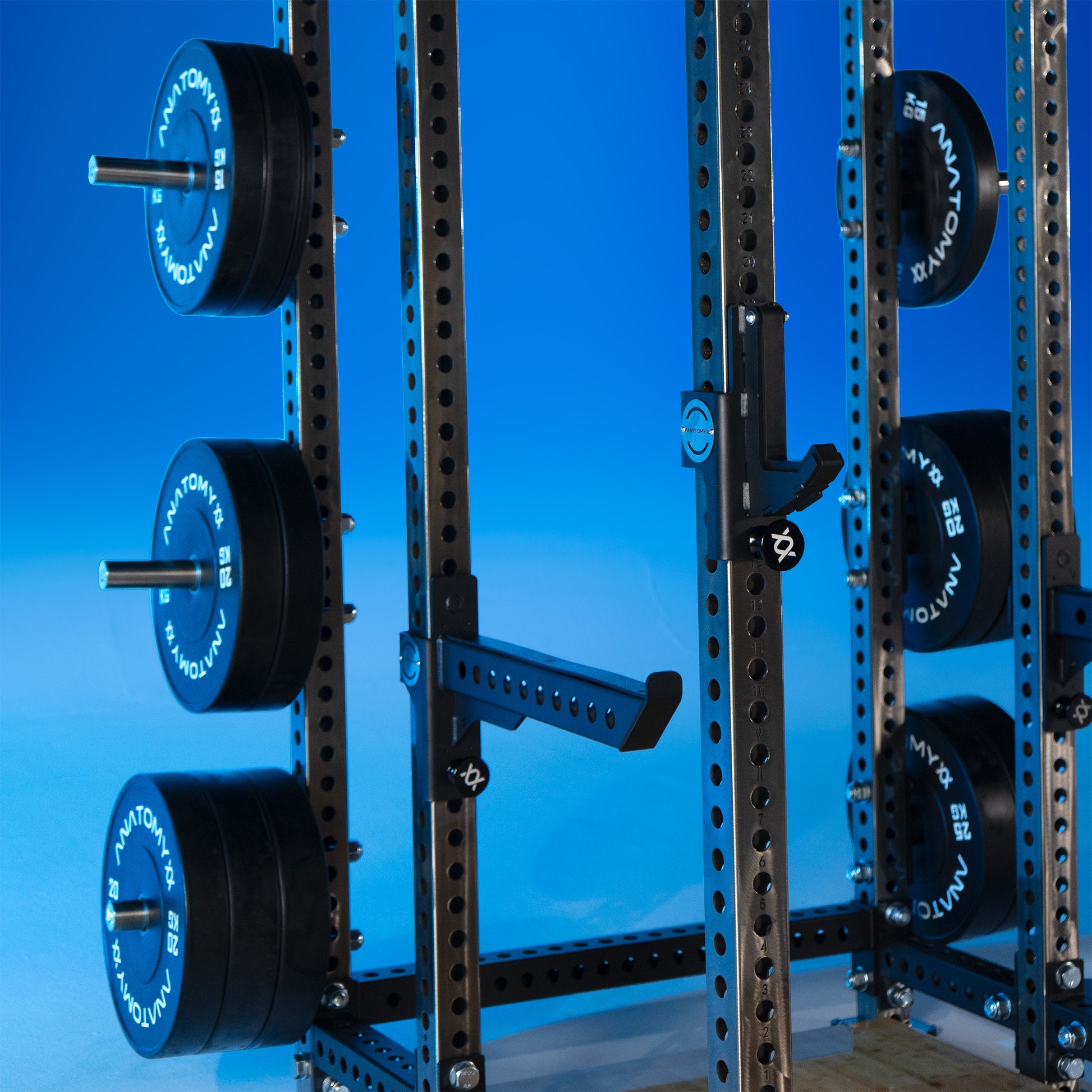 Full Rack Platform