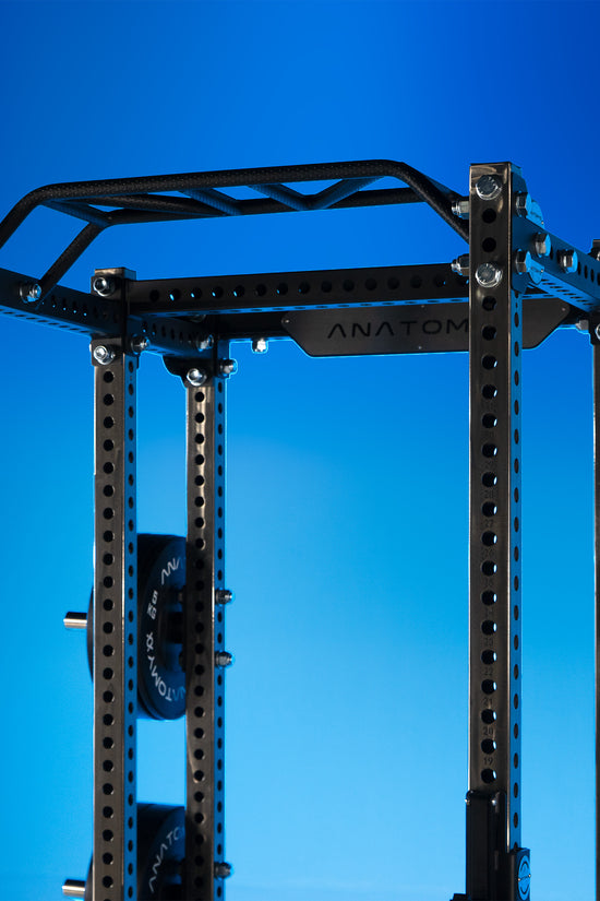 Full Rack Platform