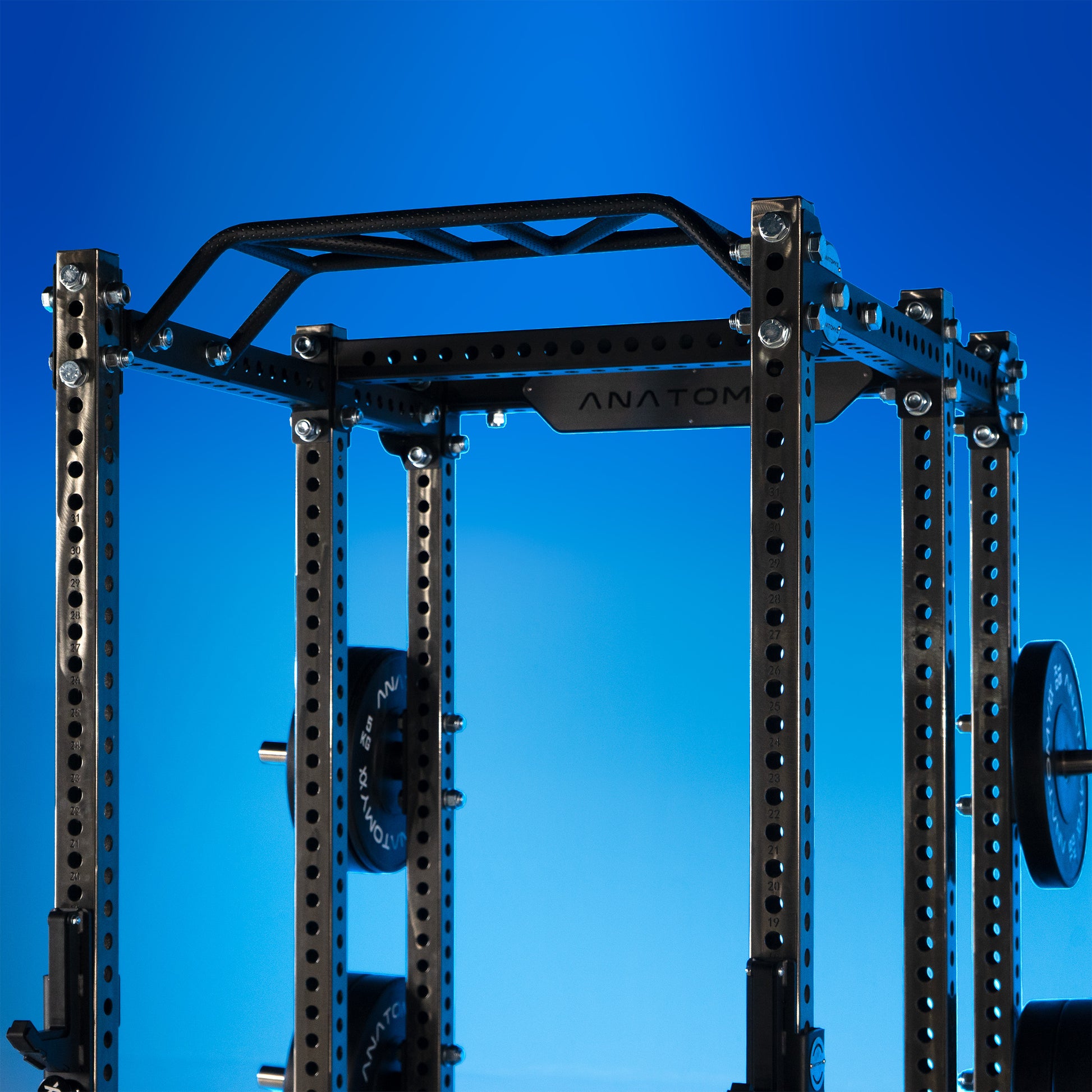 Full Rack Platform