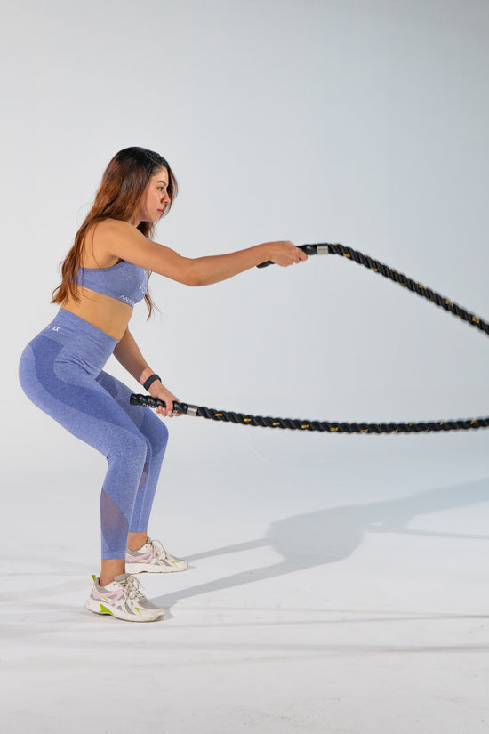 Anatomy Elite Battle Rope