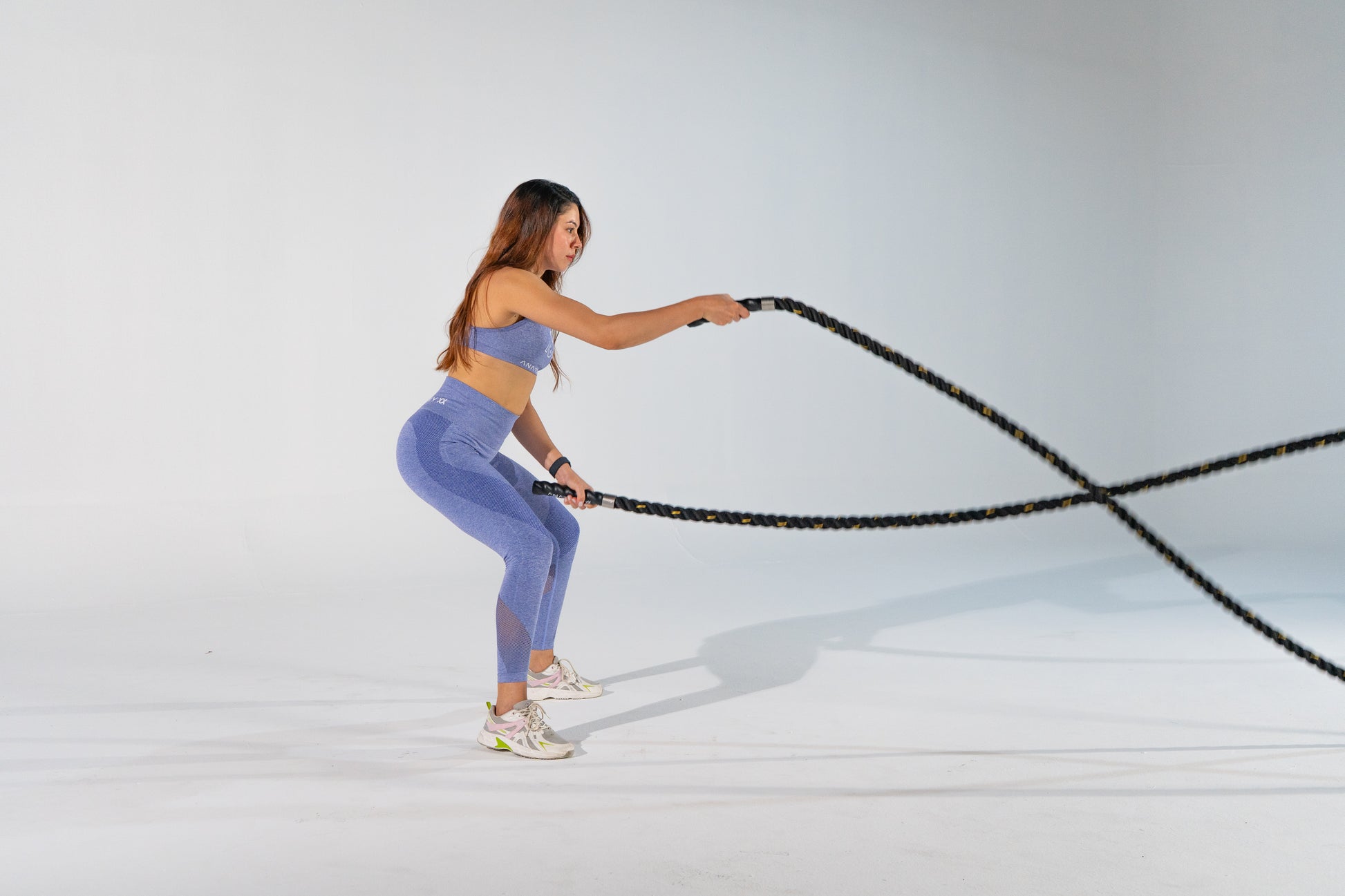 Anatomy Elite Battle Rope