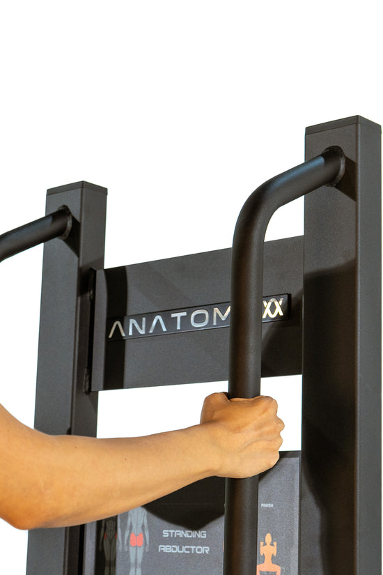 TORGYN STANDING ABDUCTOR