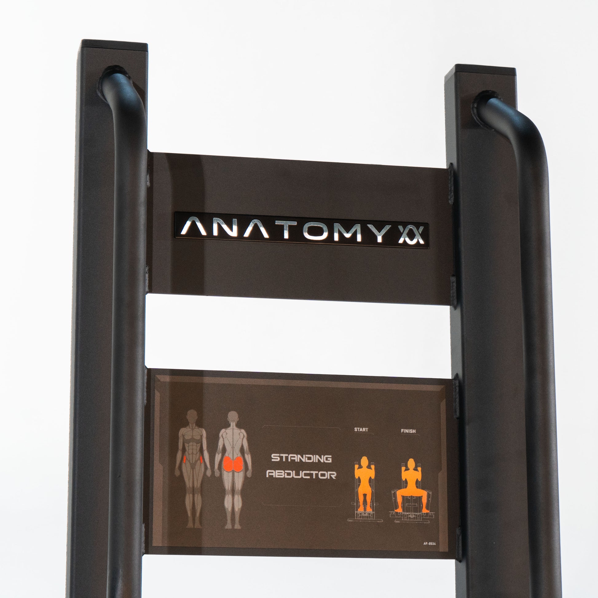 TORGYN STANDING ABDUCTOR