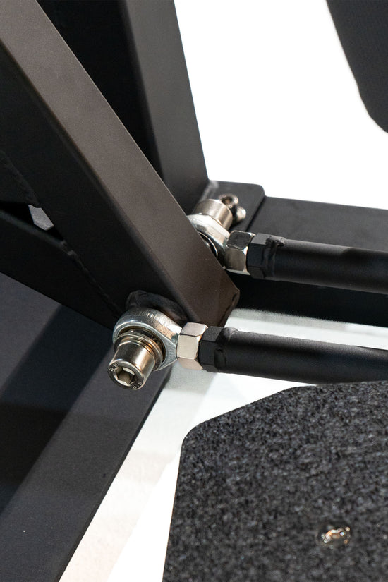 TORGYN STANDING ABDUCTOR