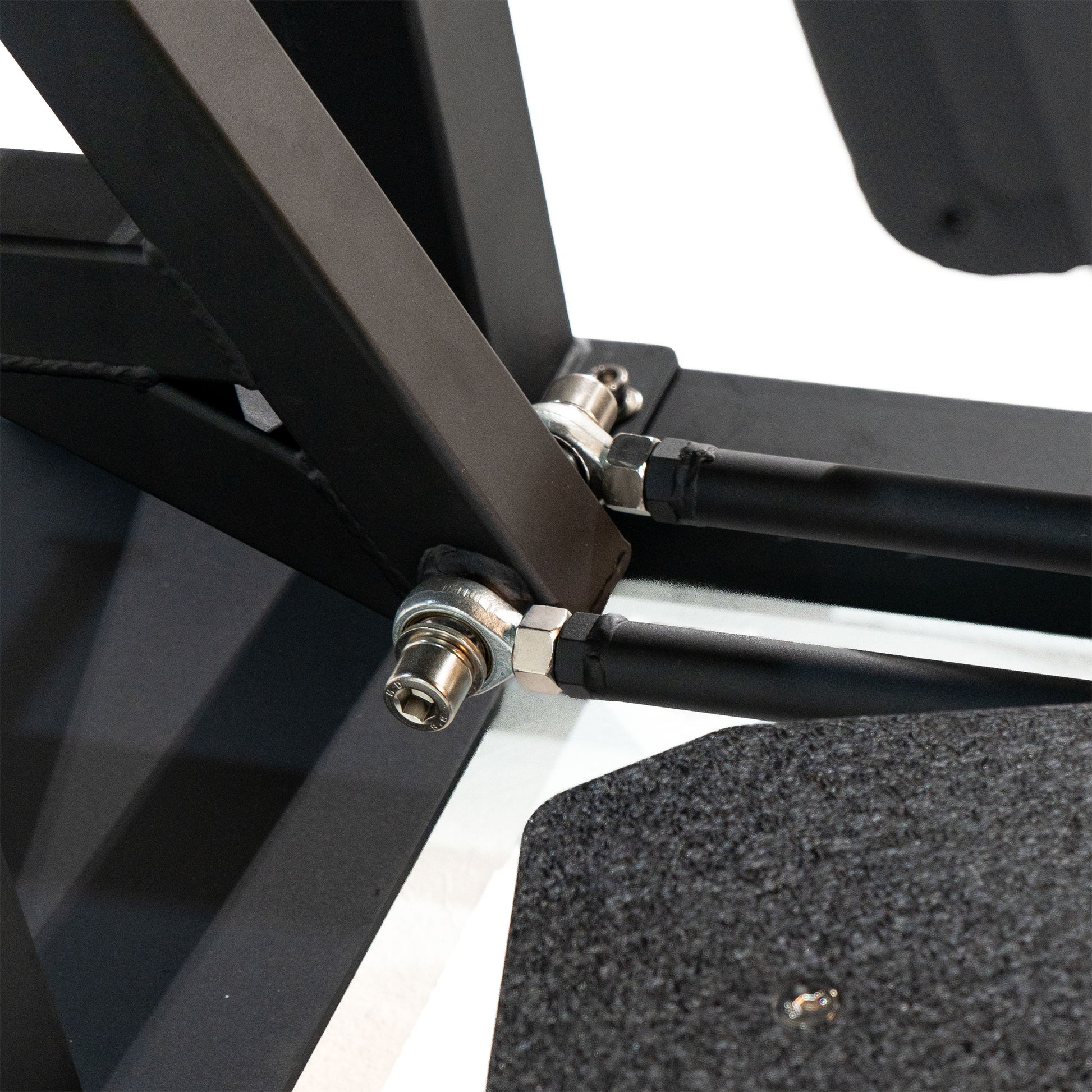 TORGYN STANDING ABDUCTOR