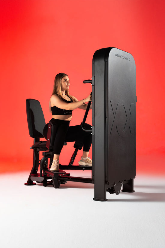 FLEXORA ABDUCTION/ADDUCTION