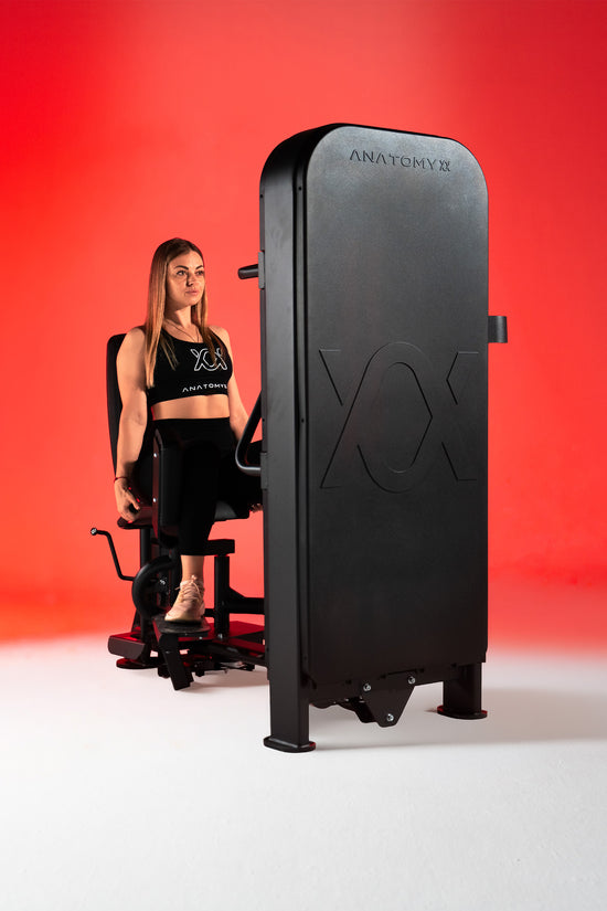 FLEXORA ABDUCTION/ADDUCTION