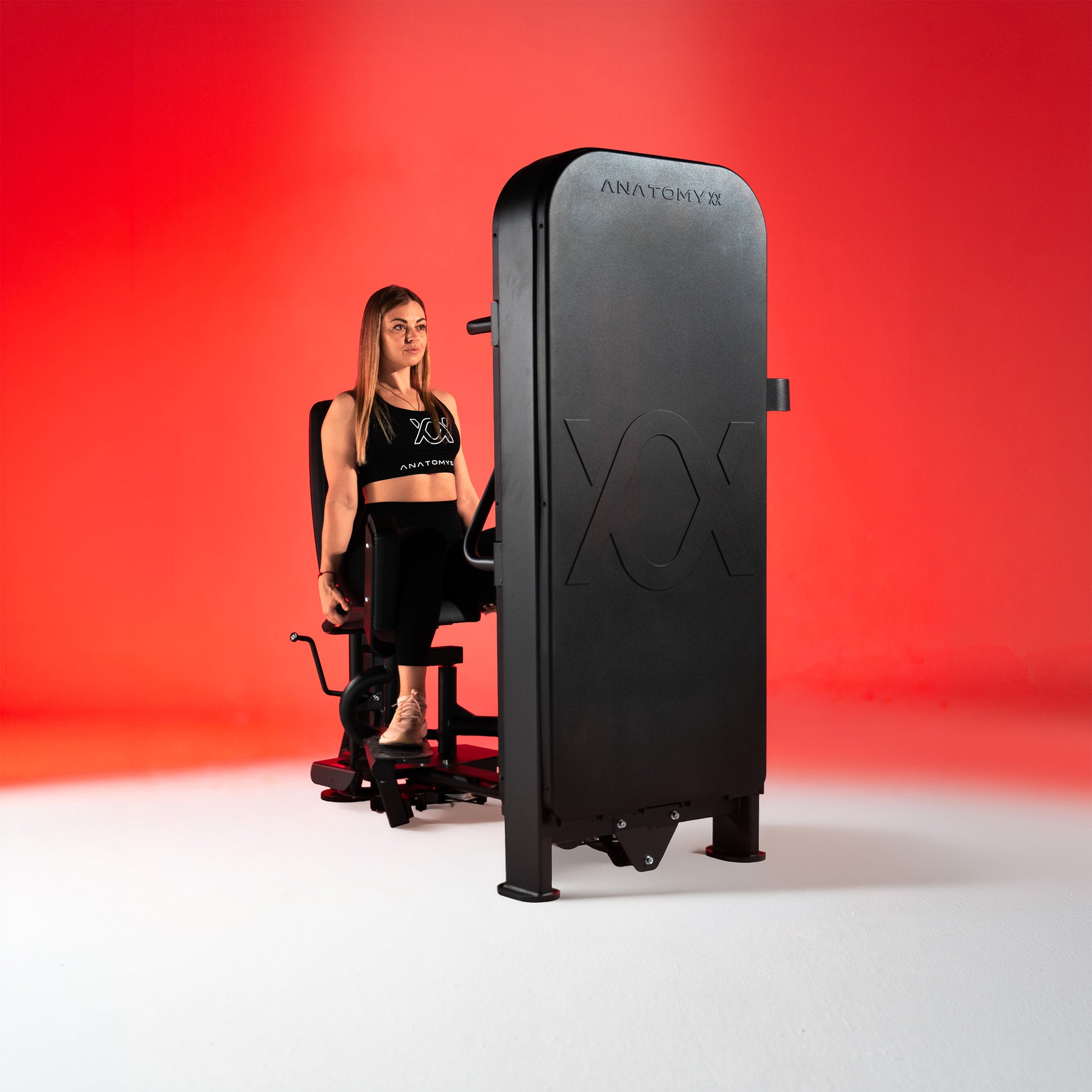 FLEXORA ABDUCTION/ADDUCTION